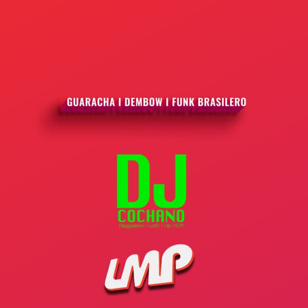 LMP Mixes 0323 : Guaracha Brazilian Funk : Download LMP DJ In The App Store