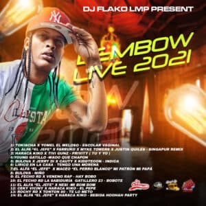 LMP Mixes 0329 : Dembow Live : Download LMP DJ In The App Store