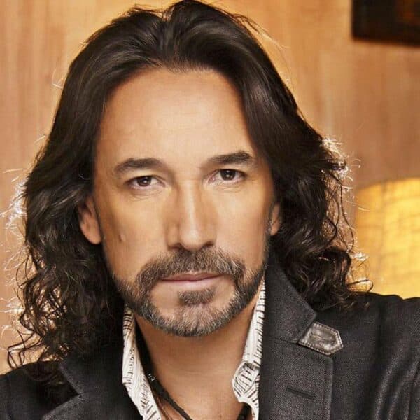 Marco Antonio Solis Mix