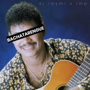 Bachatarengue Mix