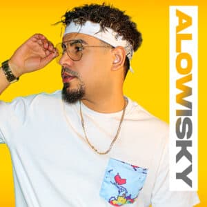 Alowisky - Arrevatao
