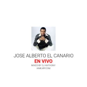 Jose Alberto El Canario En Vivo (2021)