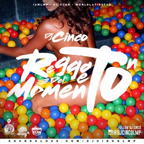 Reggaeton Del Momento 14