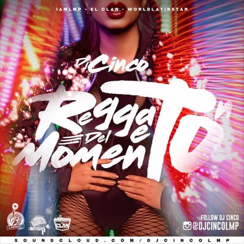 Reggaeton Del Momento 15
