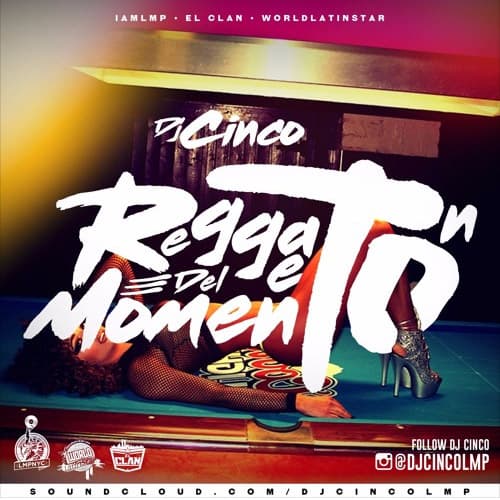 Reggaeton Del Momento 16