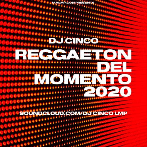 Reggaeton Del Momento 17