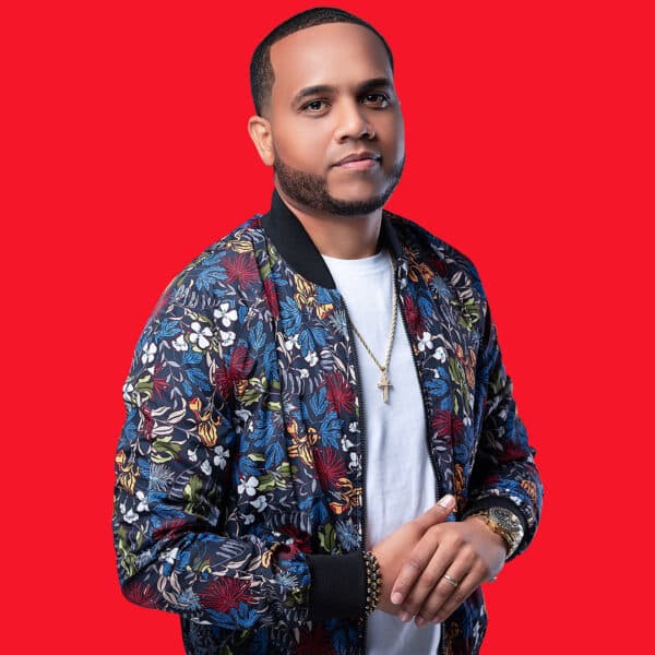 DJ RJ