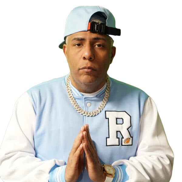 DJ Rafi Mercenario