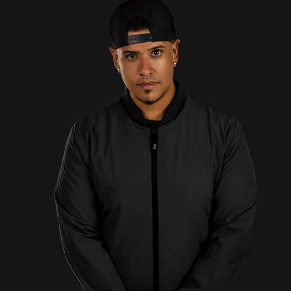 DJ Santana