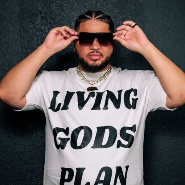 DJ Corrupted