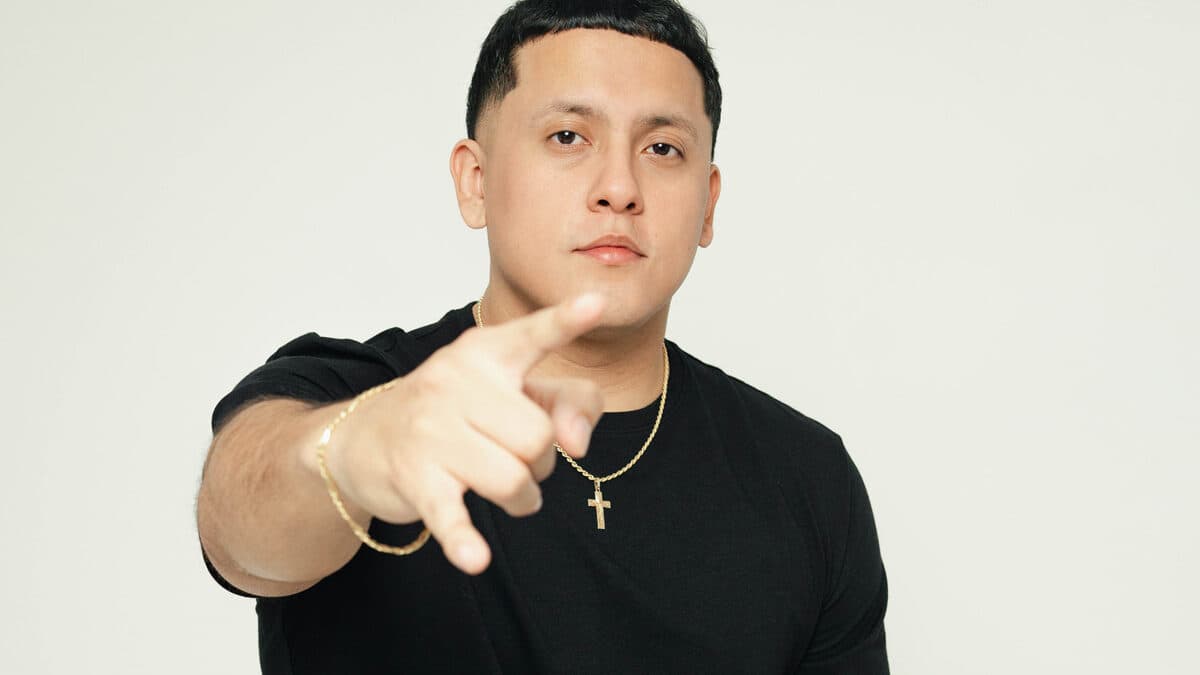 DJ Calle