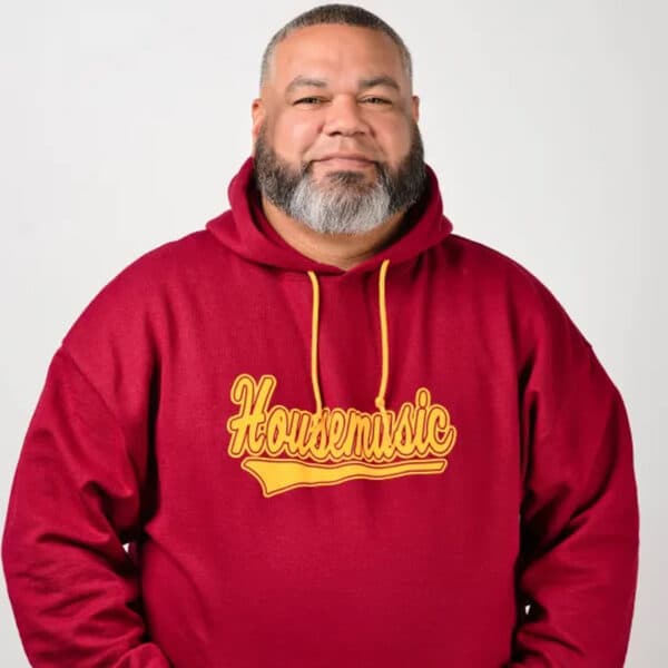 DJ El Niño