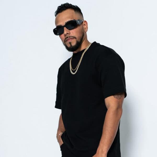 DJ Illest