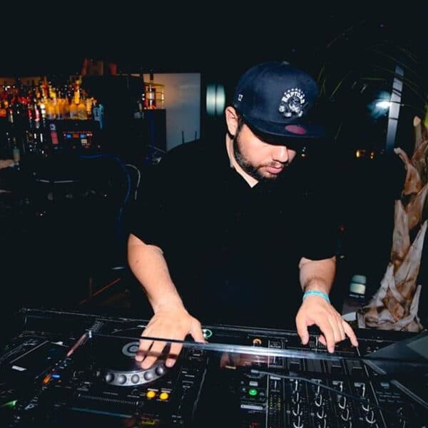 Oro Solido Throwback Mix