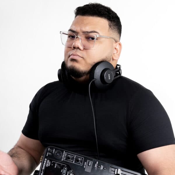 Stereo Mix Afro Mix 2024