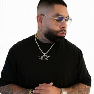 Fiesta 96.9FM Freestyle Part 27