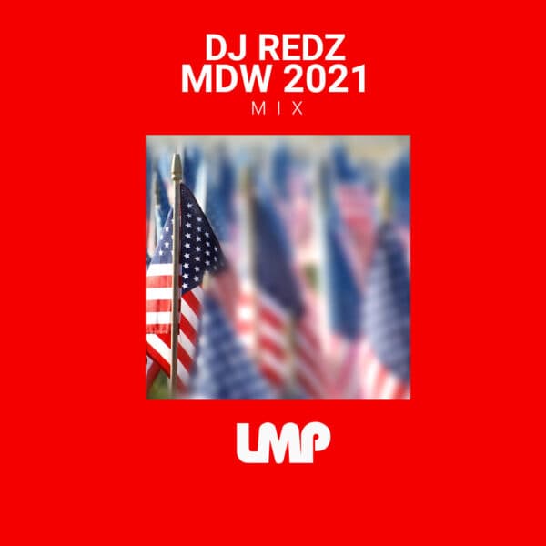 Memorial Day Latin Mix 2021