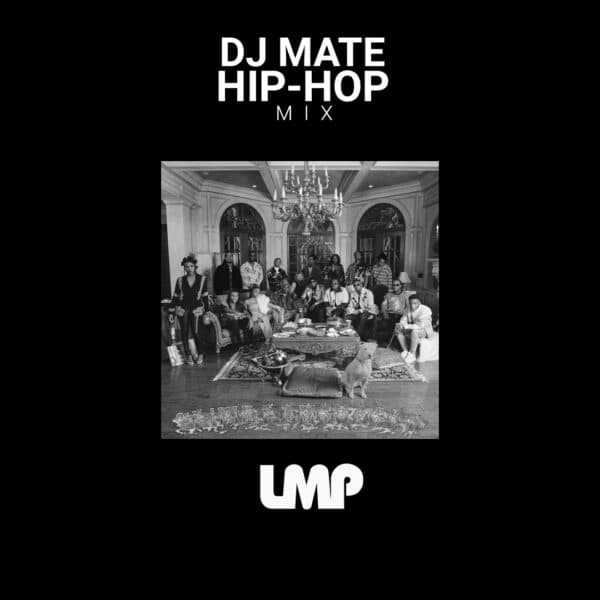 Hip-Hop Mix May 2021