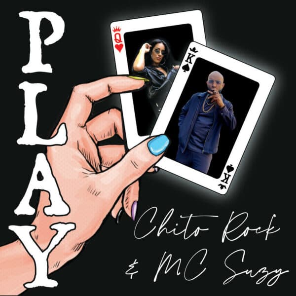 Chito Rock Feat. Ms. Susy - Let's Play