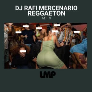 Reggaeton Mix June 2021