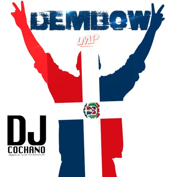 Dembow Mix August 2021
