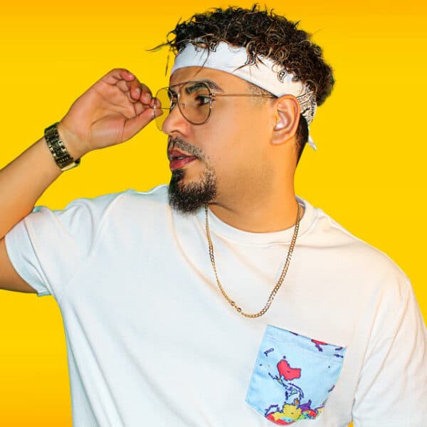 Alowisky - Sube La Musica