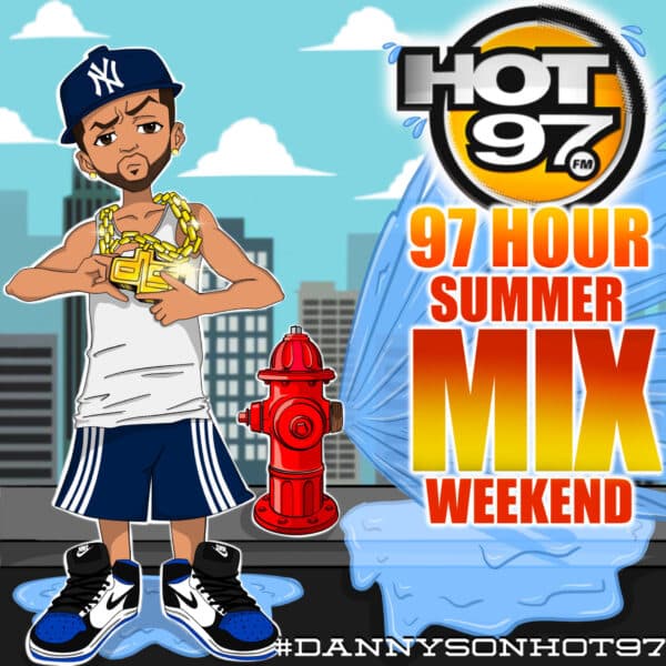 LMP Mixes 0350 : Hot 97 : Download LMP DJ In The App Store