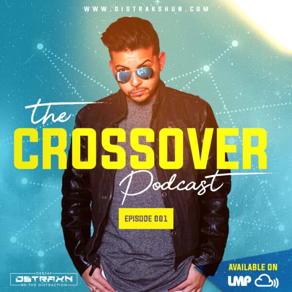 LMP Mixes 0360 : The Crossover Podcast 01 : Download LMP DJ In The App Store