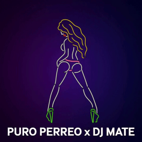 Puro Perreo Volume 1