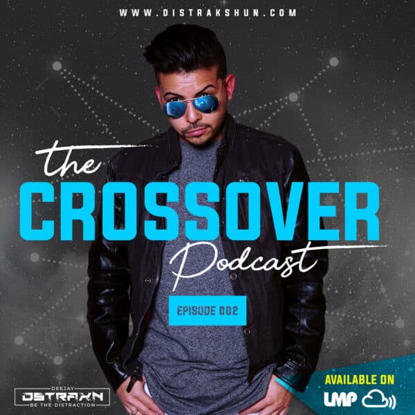 The Crossover Podcast 002