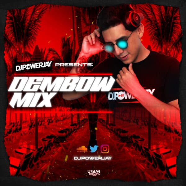 Dembow Mix November 2021