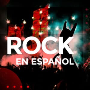 Rock En Espanol Mix Part 01