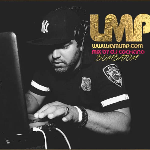 Boombaton Mix