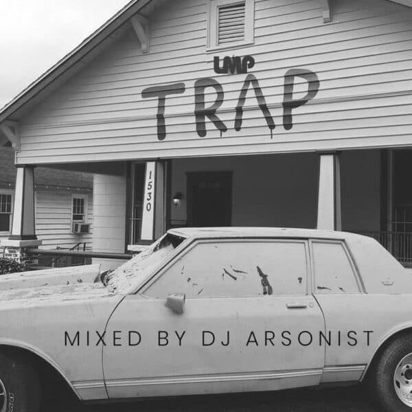 Down South Trap Hip-Hop Mix