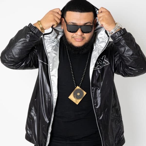 Dembow Vs Guaracha Mix 2021