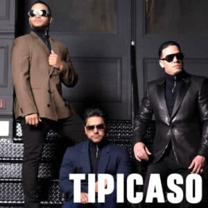 Top Tipico Mixes