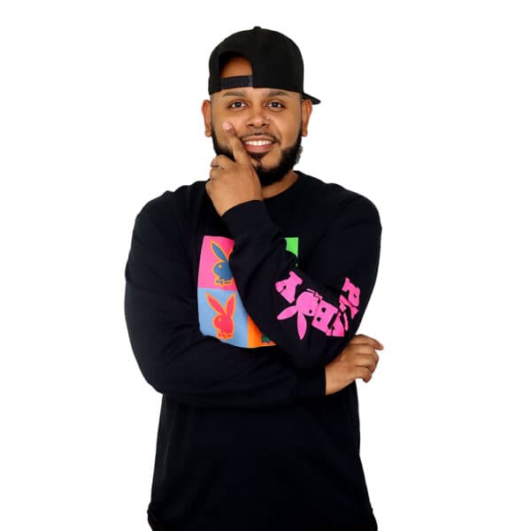 DJ Xplosive Boom