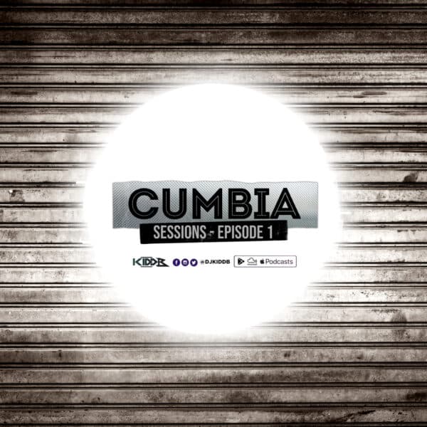Cumbia Sessions Episode 01
