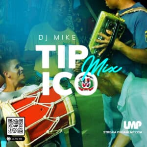 LMP Mixes 0394 : Tipico Mix : Download LMP DJ In The App Store