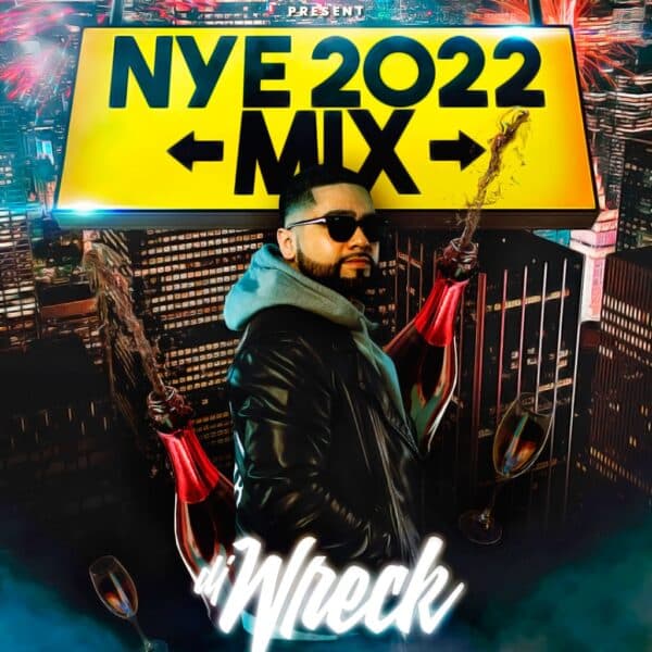 NYE 2022 Mix