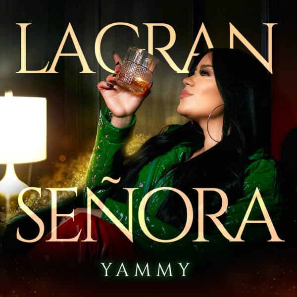 Yammy - La Gran Senora