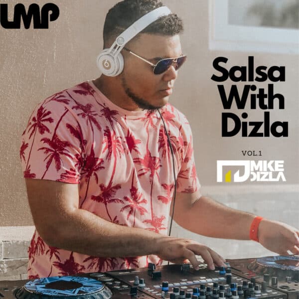 Salsa With Dizla Volume 01
