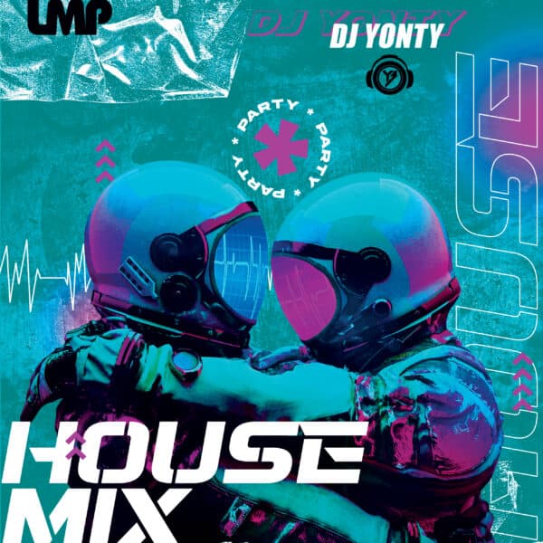 House Mix Volume 1
