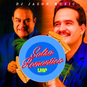 LMP Mixes 0390 : Salsa Romantica Mix : Download LMP DJ In The App Store