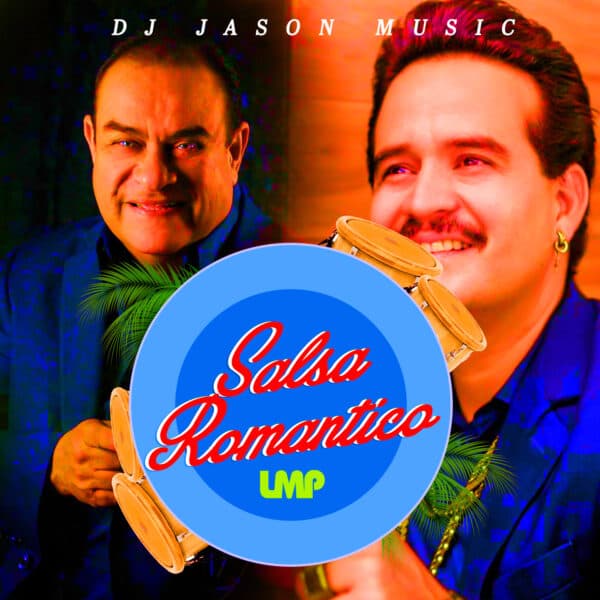 Salsa Romantica Mix 2022