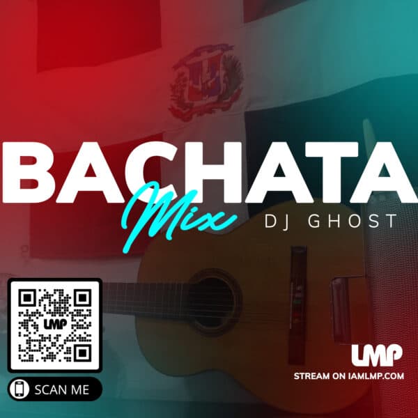 Bachata Clasica Mix March 2022