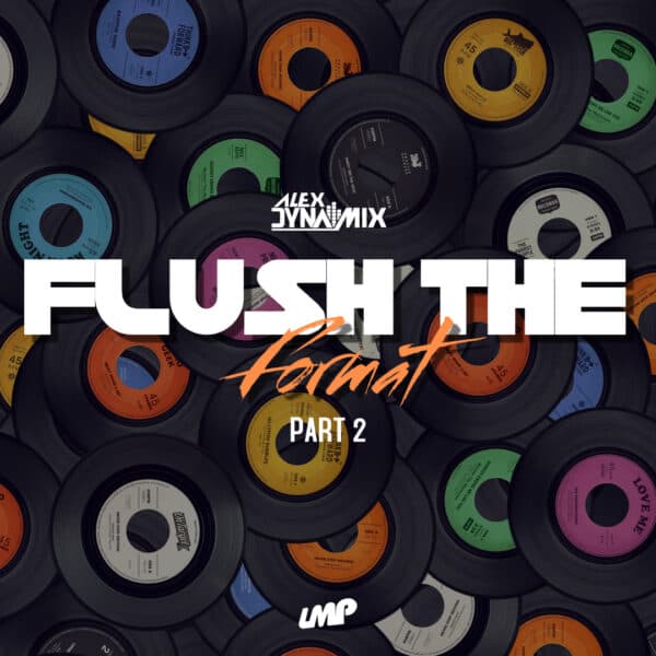 Flush The Format Part 02