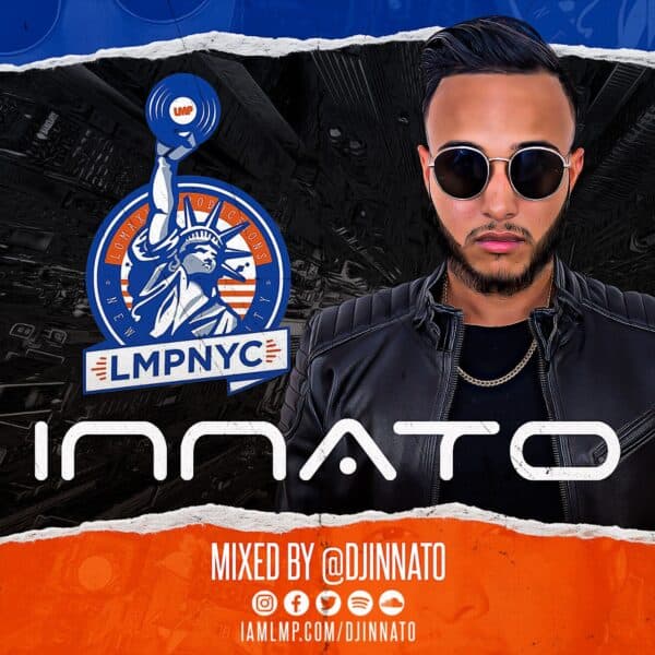 LMP Mixes 0396 : House Spring Vibes 2022 : Download LMP DJ In The App Store