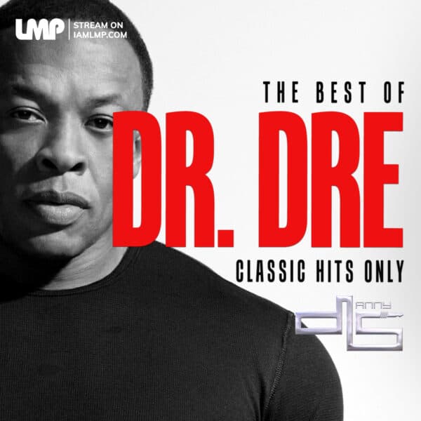 Apple Music : Dr Dre Mix