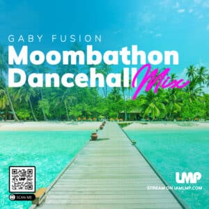 LMP Mixes 0393 : Moombathon Dancehall Party Mix : Download LMP DJ In The App Store